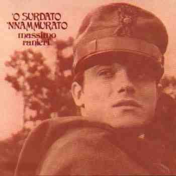 'O surdato 'nnamorato