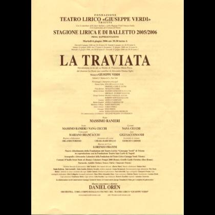 'La Traviata'